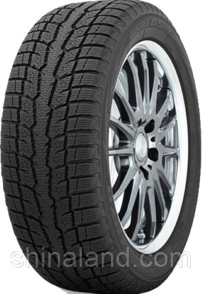 

Шины Toyo Observe GSi-6 LS 245/55 R19 103H