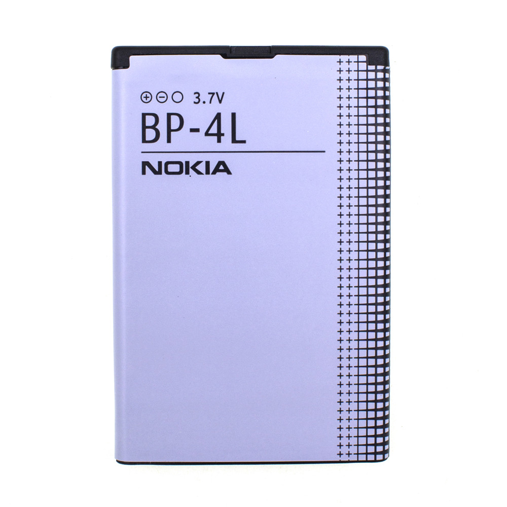 

Аккумулятор BP-4L для Nokia E61 1500 mAh (03660-7)