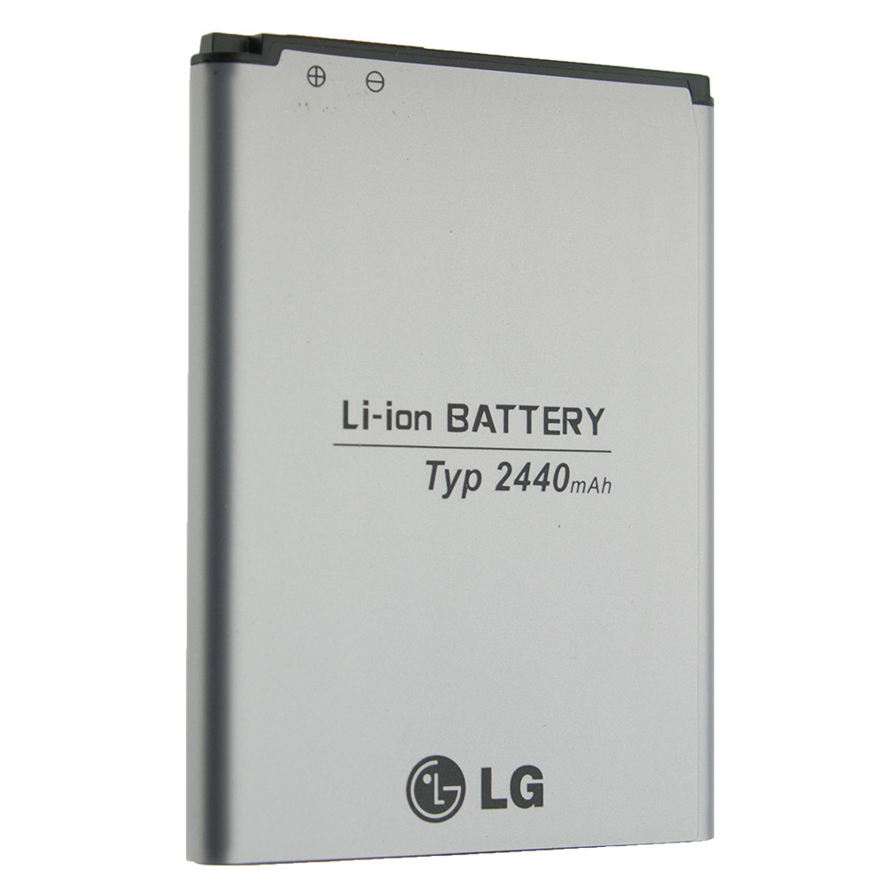 

Аккумуляторная батарея BL-59UH для LG D618/D620/D315/F70 2440 mAh (00004060)