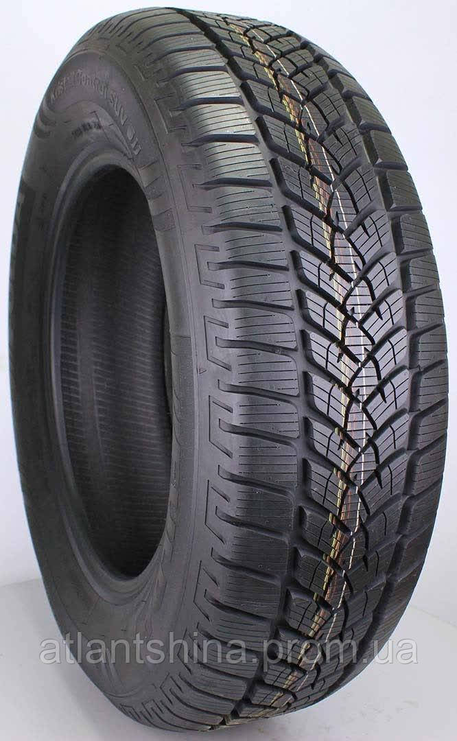 

255/50 R19 Fulda Kristall Control SUV 107V XL