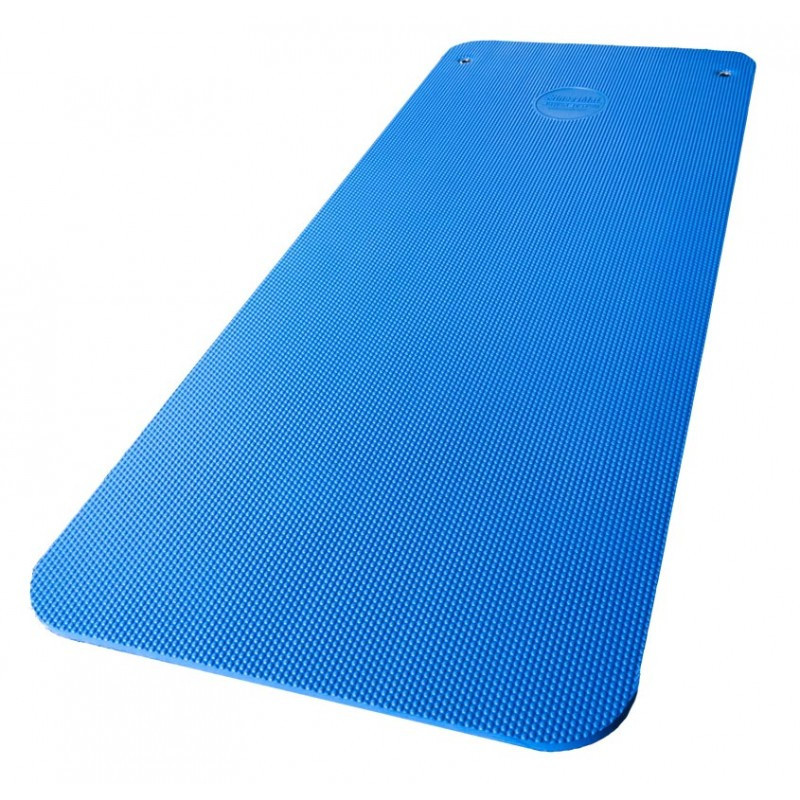 

Коврик для йоги и фитнеса Fitness Mat Premium PS-4088 Blue SKL24-145274