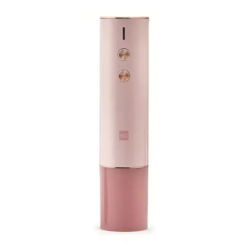 

Штопор Xiaomi HuoHou Electric Wine Opener HU0121 (Pink) [49656]