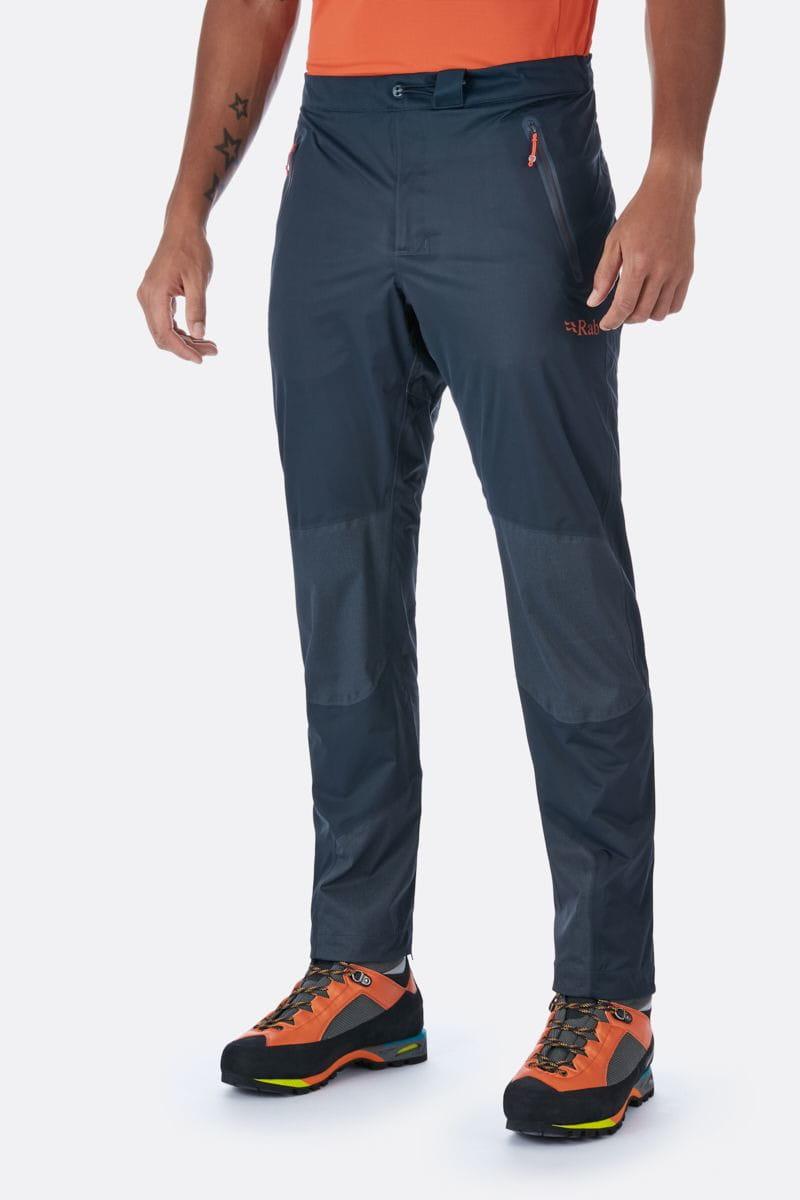 

Треккинговые брюки Rab Kinetic Alpine Pants
