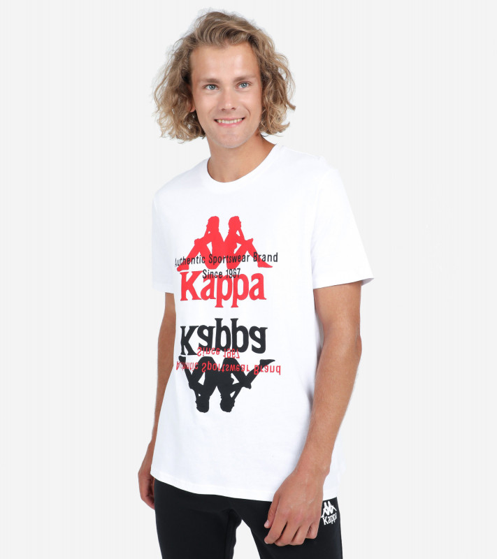 

Футболка чоловіча KAPPA 104651