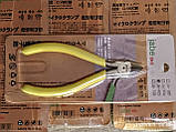 CR-V Міні кусачки бокорізи 125мм Japan, фото 5