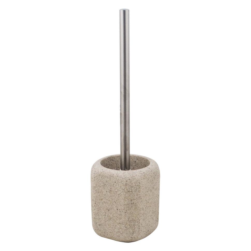

Ёршик для унитаза Trento Pure Stone, Песочный