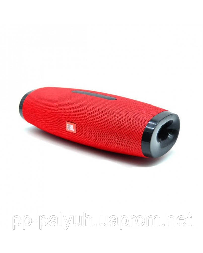 

Портативная колонка JBL Boost TV Red