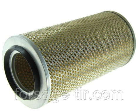 

Фільтр повітряний DAF,IVECO,MAN,MB,RVI,SCANIA WIX FILTERS 46554E