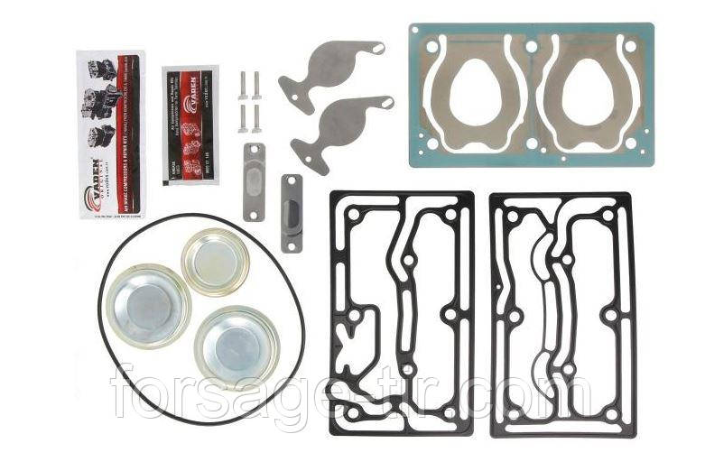 

Прокладки компресора VADEN 1700035100