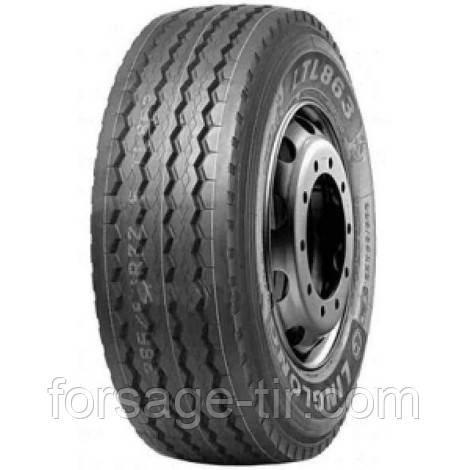 

Автошина 385/65R22,5 160J(158L) LTL863 (LingLong) LINGLONG 1498980177