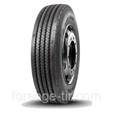 

Автошина 235/75R17,5 143/141J LFL866 (LingLong) LINGLONG 1498980139