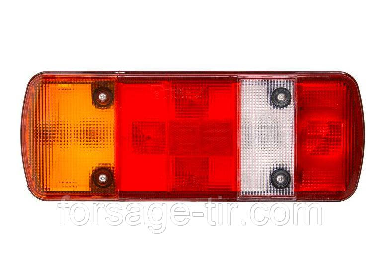 

Фонар задній MB L TRUCKLIGHT TLME007L