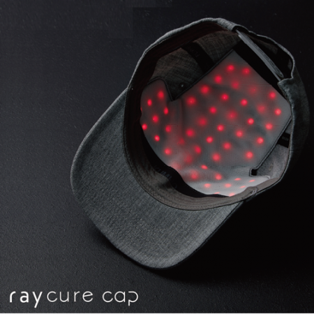 

Светодиодная кепка для кожи головы Laure Cure Cap