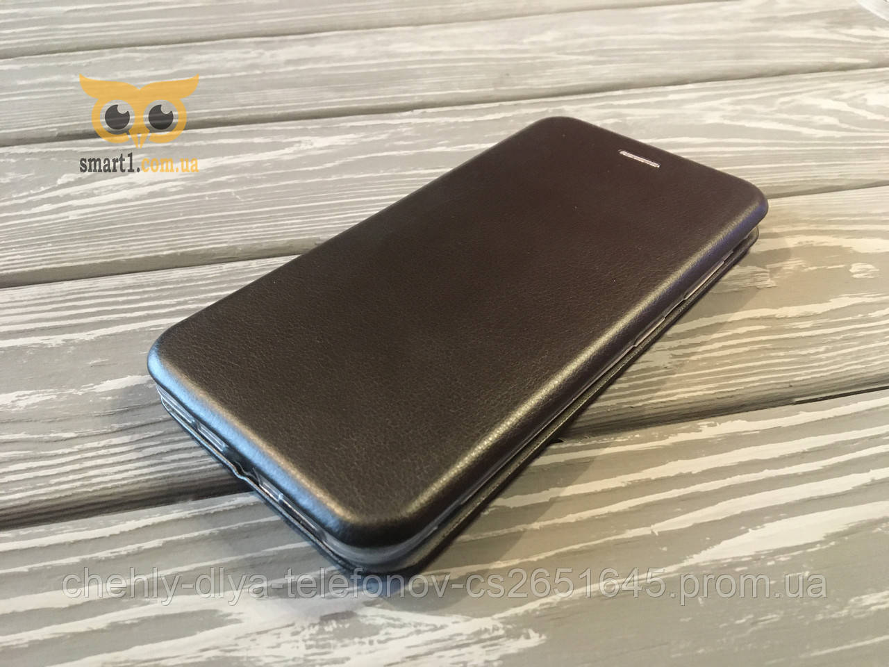 

Чехол книжка Classic для Xiaomi Poco F2 Pro черный