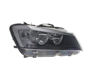 

Фара передняя правая BMW X3 (F25) '11-17 (Depo) 63127217288