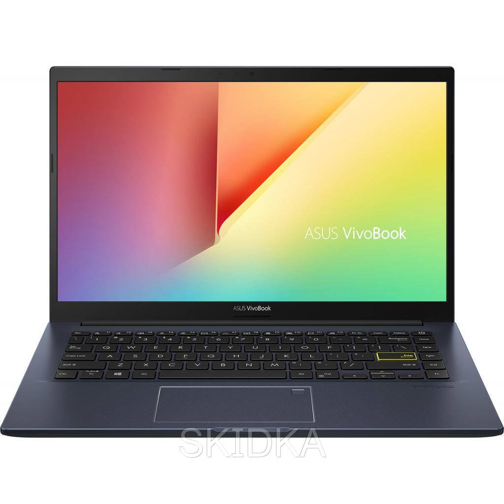 

Ноутбук ASUS X413FP-EB062 (90NB0QMA-M02210)