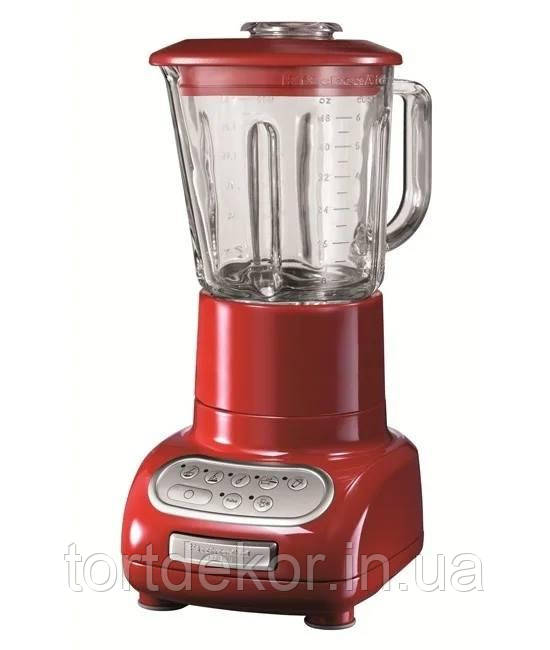 

Блендер KitchenAid Artisan 5KSB5553EER