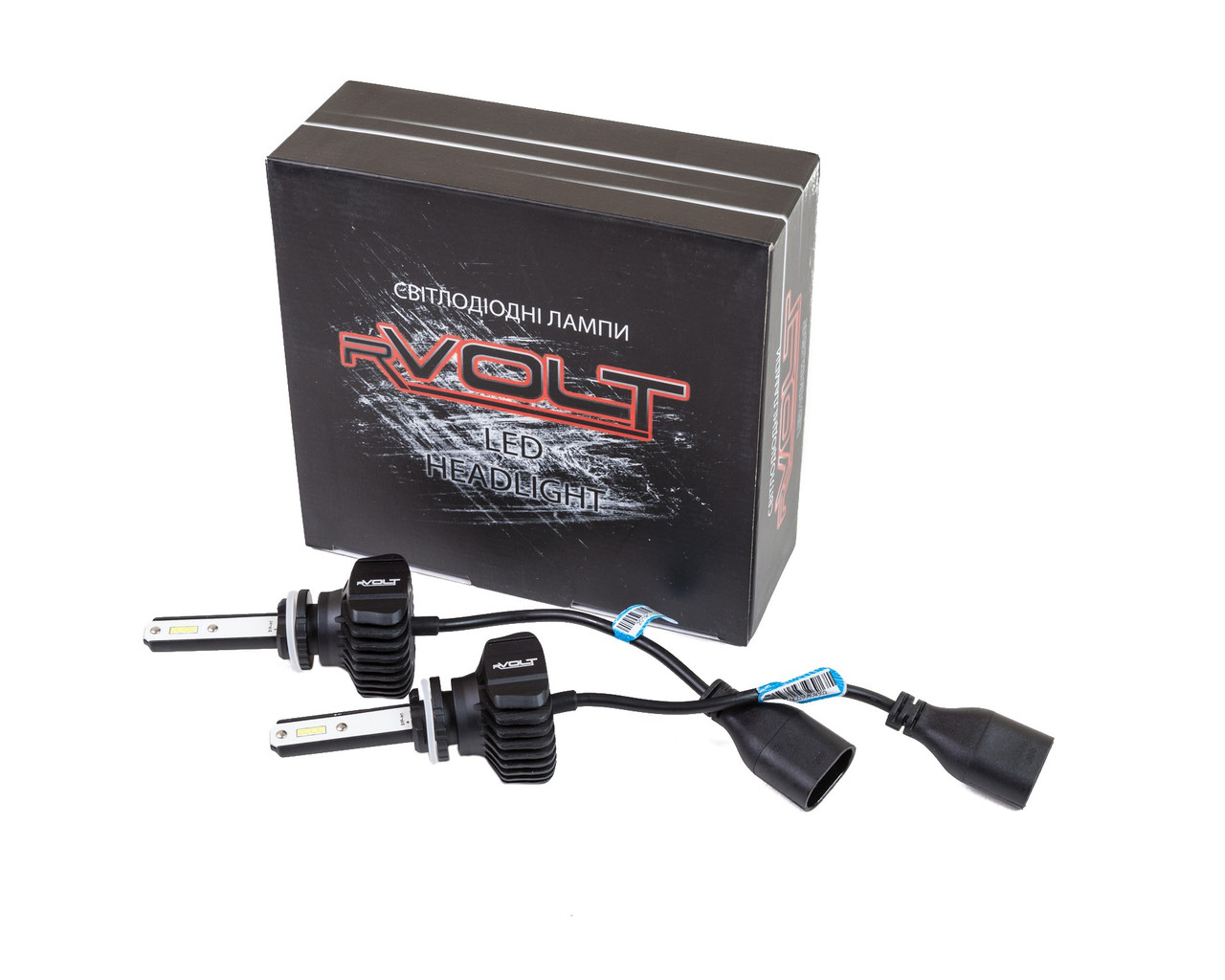 

Светодиодные (LED) лампы rVolt RR02 H27 4500Lm (hub_dySM32311)