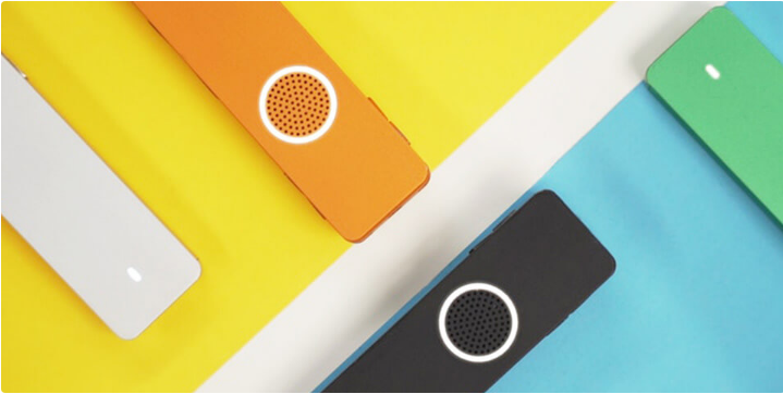 

Голосовой электронный переводчик ONE Mini