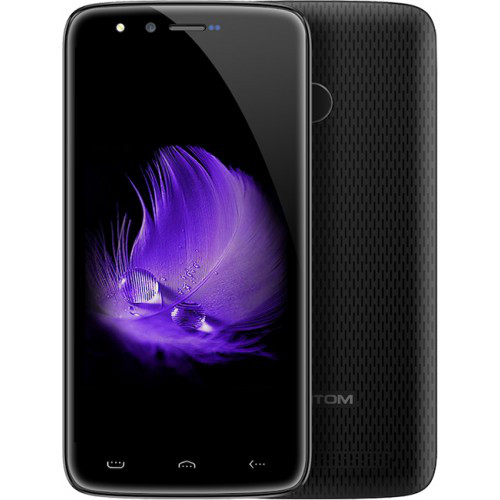 

Защитное стекло AVG для Homtom HT50 / HT 50 Pro закаленное