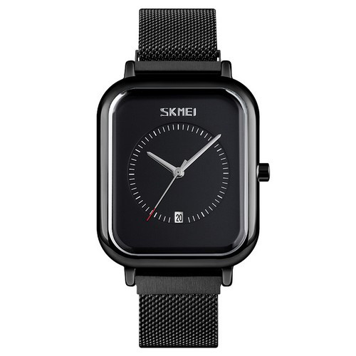 

Skmei 9207 All Black