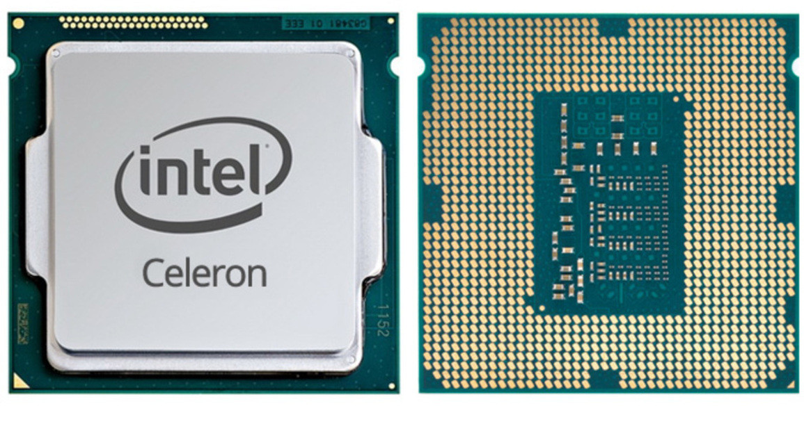 Процессор Intel Celeron G1840 (LGA 1150/ s1150) Б/У
