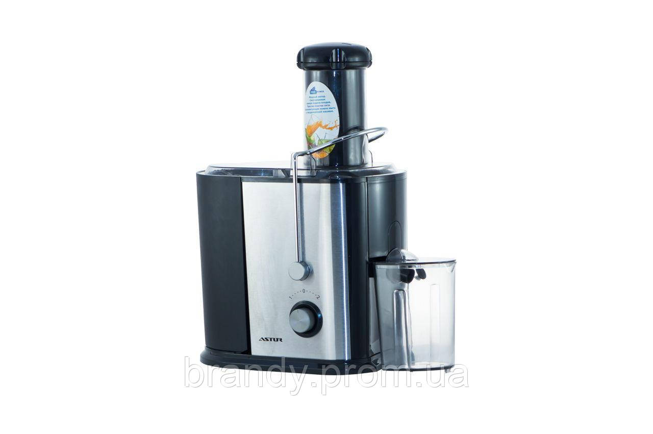 

Соковыжималка Astor - JCR-1801