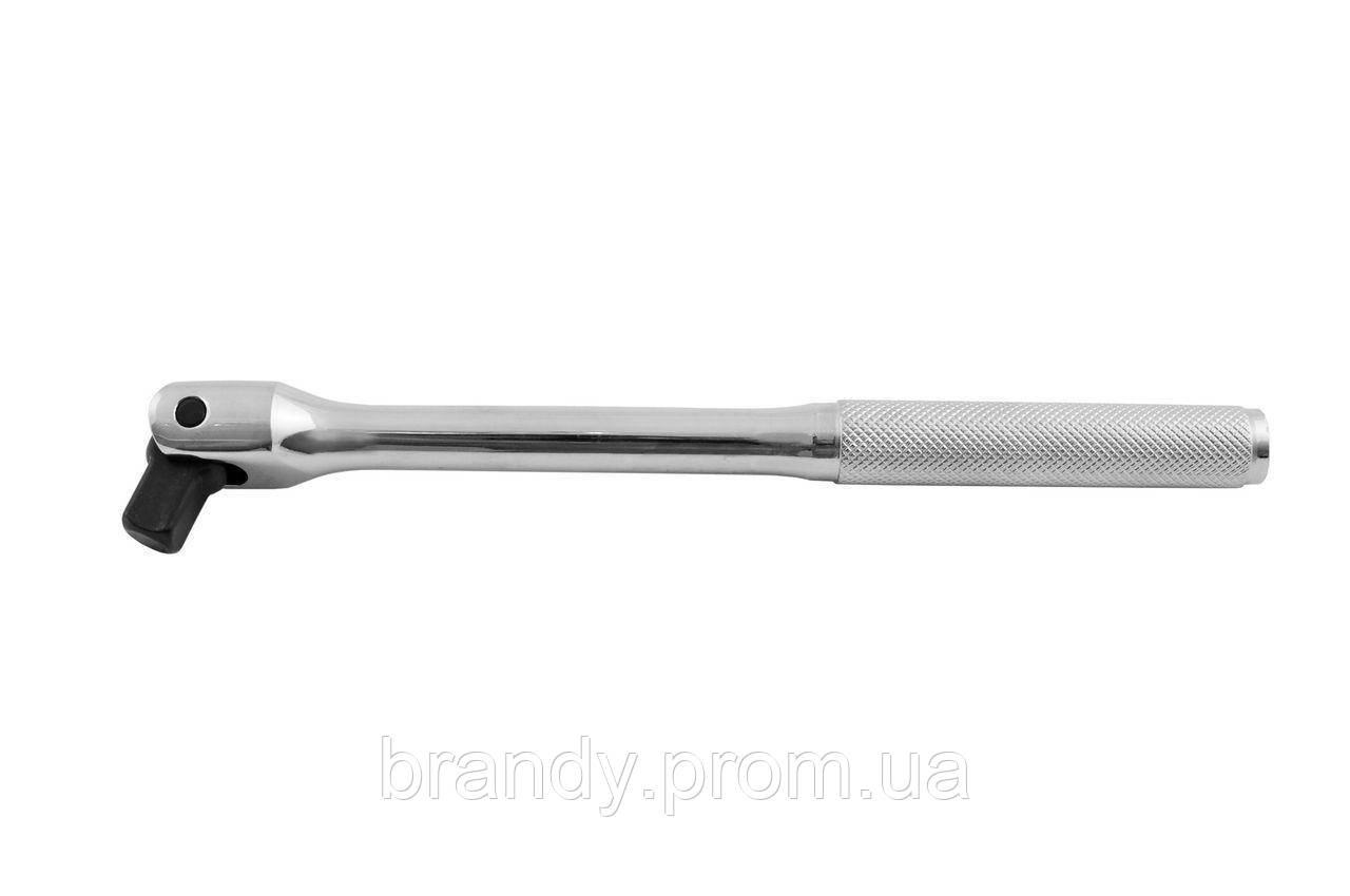 

Вороток с карданом Intertool - 1/2", 450 мм