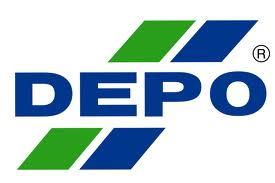 

DEPO 44011D1LMLDEM2 Фара передня