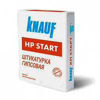 Штукатурка Knauf HP Старт 30 кг