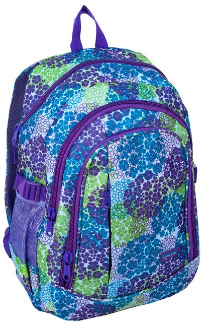 

Рюкзак PASO 22L, 15-1827C