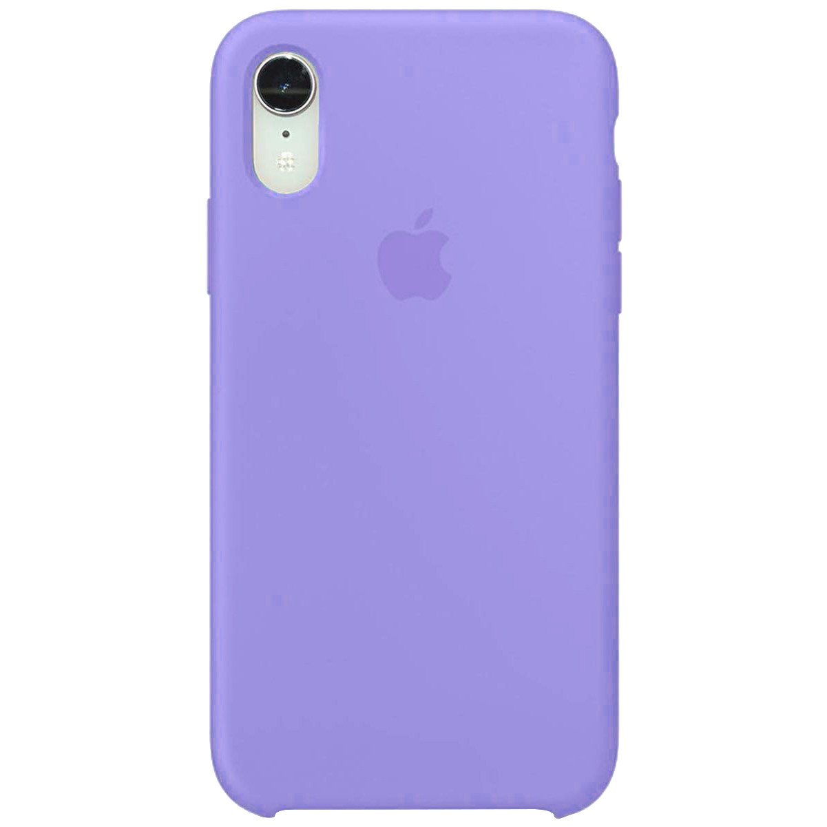 

Чехол Silicone Case (AA) для Apple iPhone XR (6.1")