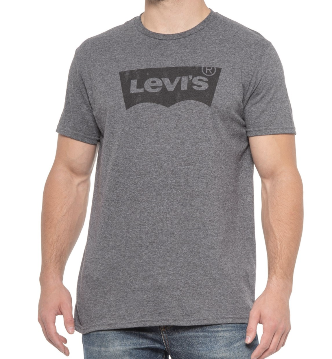 

Футболка чоловіча Levi's