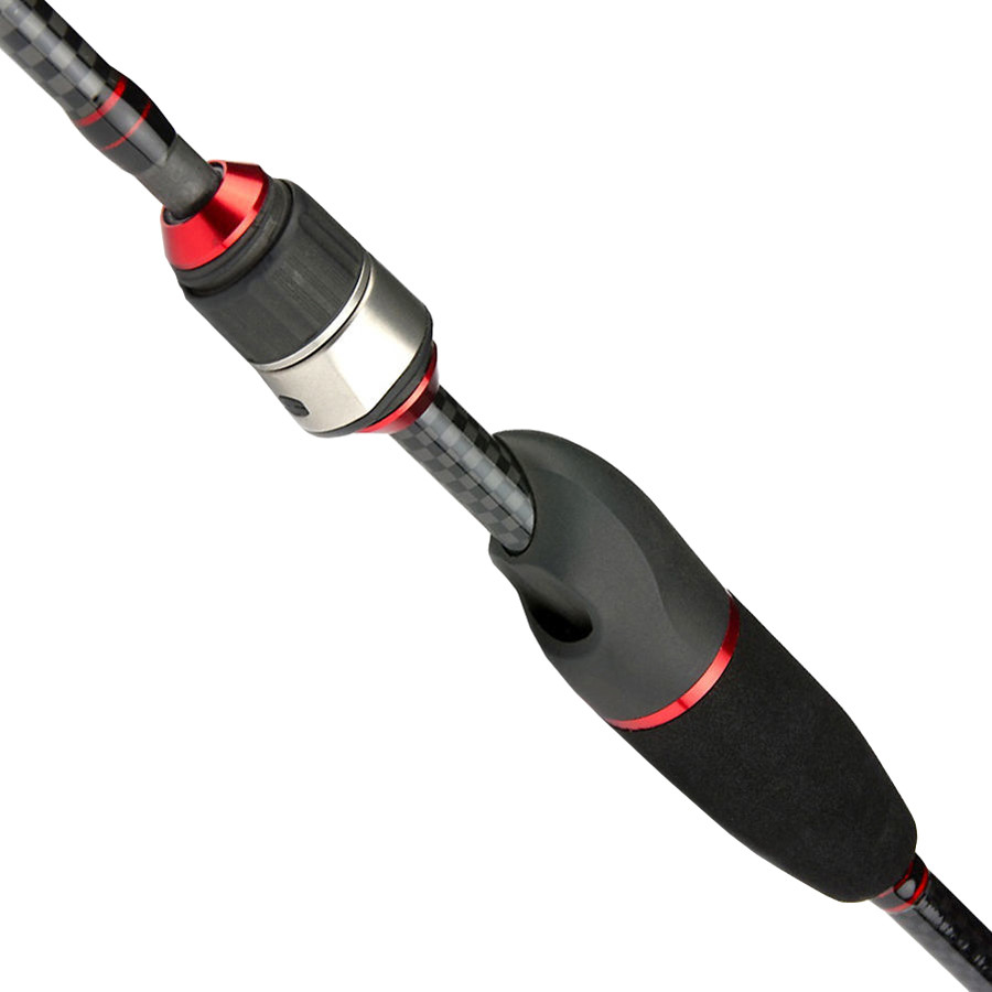 

Спиннинг Shimano Scimitar BX UL 2.08m 2-8g