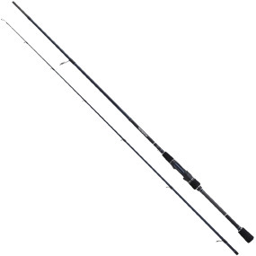 

Спиннинг Shimano Technium AX Predator 610M 2.08 m 7-35g