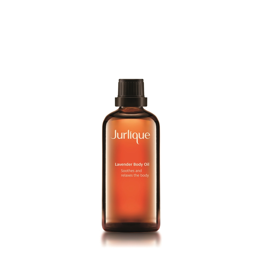 

Масло для тела с экстрактом лаванды Jurlique Lavender Body Oil 100 мл