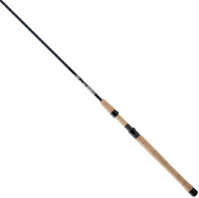 

Спиннинг G. Loomis Classic Steelhead STR1024S GL3 2PC 2.62 m 11-21g