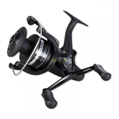 

Катушка Shimano Baitrunner ST 10000 RB 1+1BB