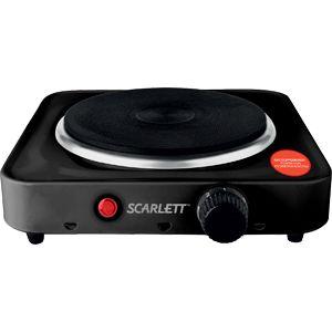 

Плита настольная SCARLETT SC HP 700S11