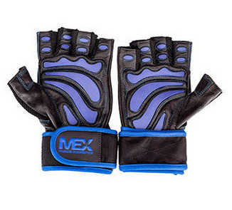

Перчатки атлетические Pro Elite Gloves M