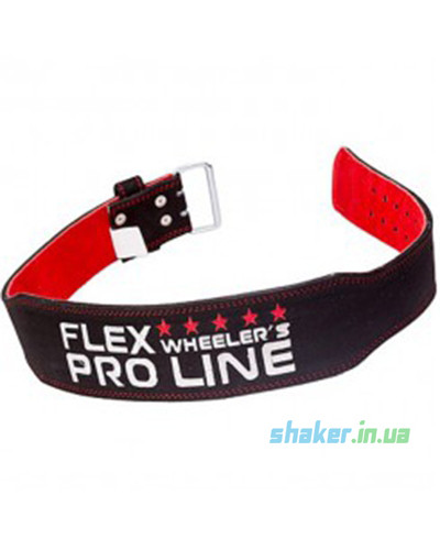 

Атлетический пояс POWER-L BELT FLEX Размер XL