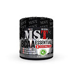 

БЦАА MST BCAA Essential Electrolytes (240 г) мст fruit punch