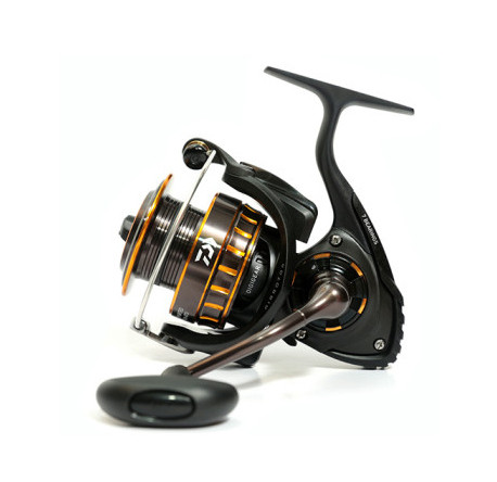 

Катушка Daiwa BG 2500