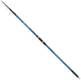 

Удилище серфовое Shimano Alivio FX Surf TE 4.2 m 150g