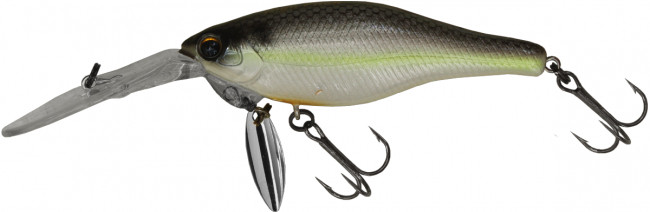 

IMAKATSU DO-NO SHAD HIGH PITCH MAGNETIC TG 682