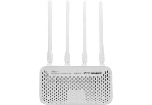 

Роутер Wi-Fi Xiaomi Mi WiFi Router 4A Gigabit Edition