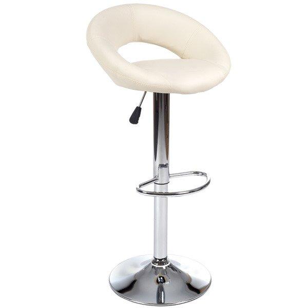 

Барный стул, кухонный Хокер Vecotti Hoker 024B бежевый