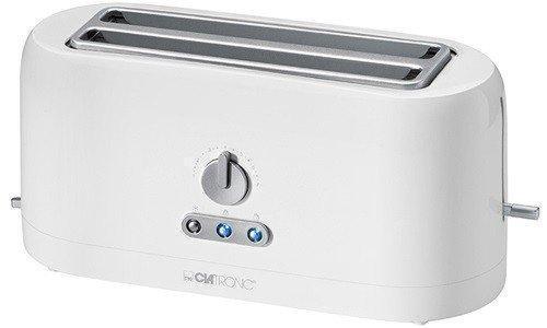 

Тостер Clatronic TA 3534 Европейский Бренд