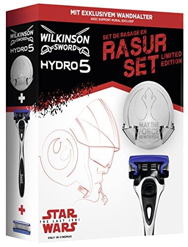 

Wilkinson Star Wars бритвенный набор W0111