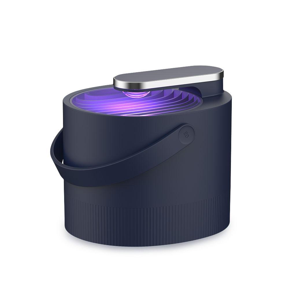 

Фумигатор Xiaomi Mosquito Killer Lamp (VH-328) Midnight Blue [38831]